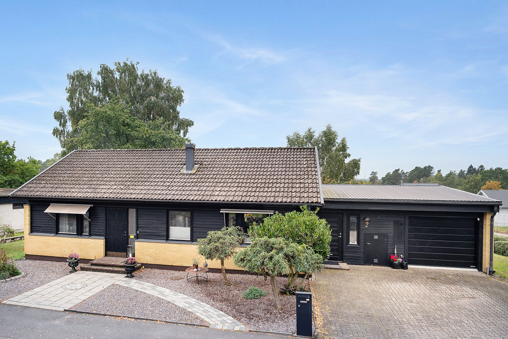 Villa, 5 rum, 118 m²