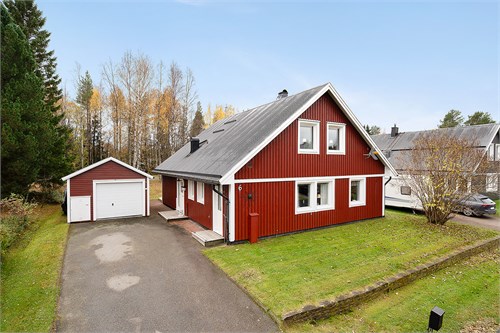 Solhemsvägen 6