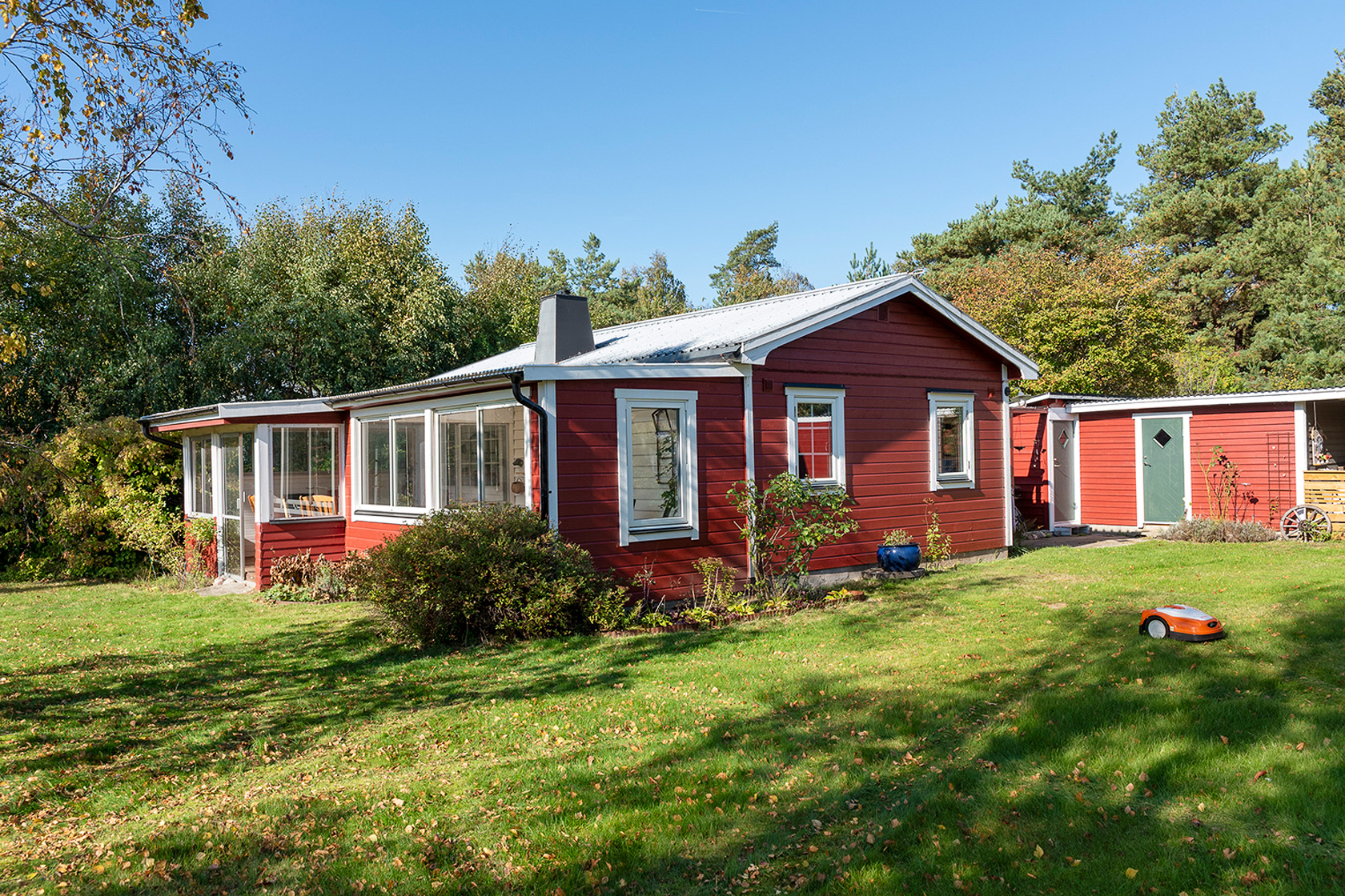 Övrigt, 2 rum, 53 m²