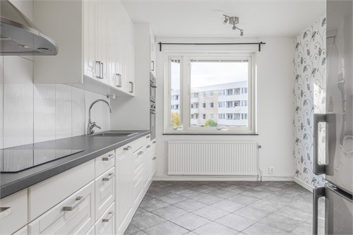 Kyrkbergsvägen 20 A
