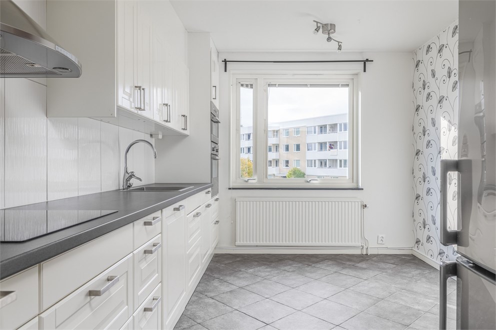 Kyrkbergsvägen 20 A