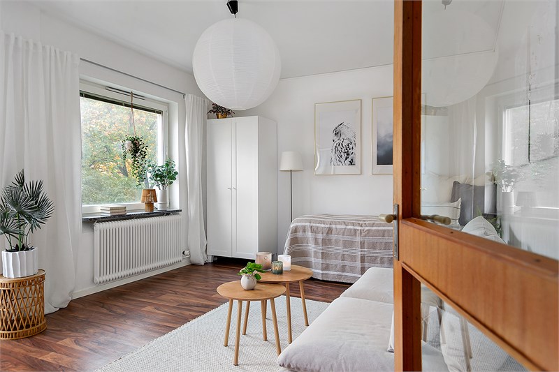 Välkommen till Ekersgatan 6