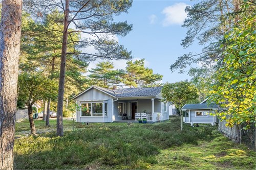 Steffensvägen 14A