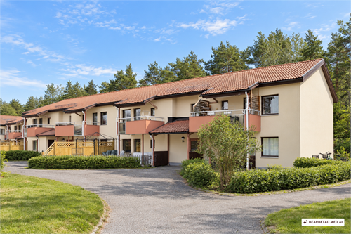 Skördegången 10