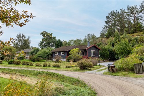 Knarreviksvägen 110