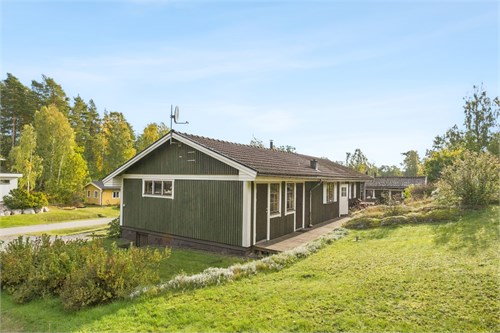 Mörkebåsvägen 183