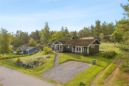 Mörkebåsvägen 183