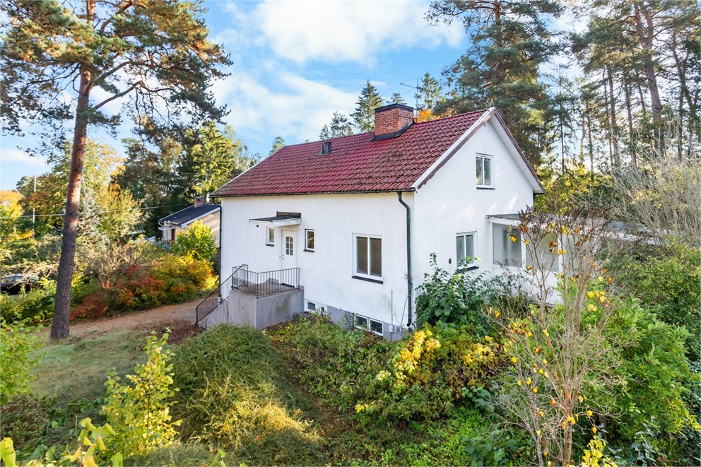 Kyrkvärdsvägen 13