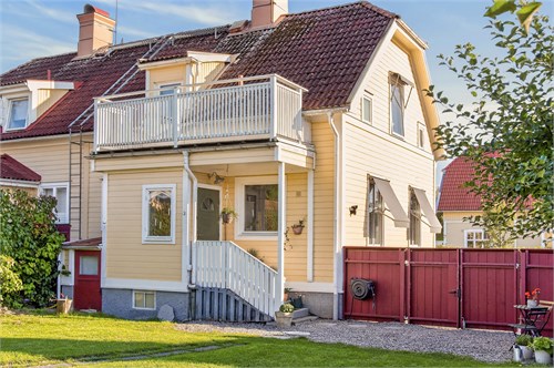 Runebergsgatan 7