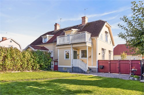 Runebergsgatan 7