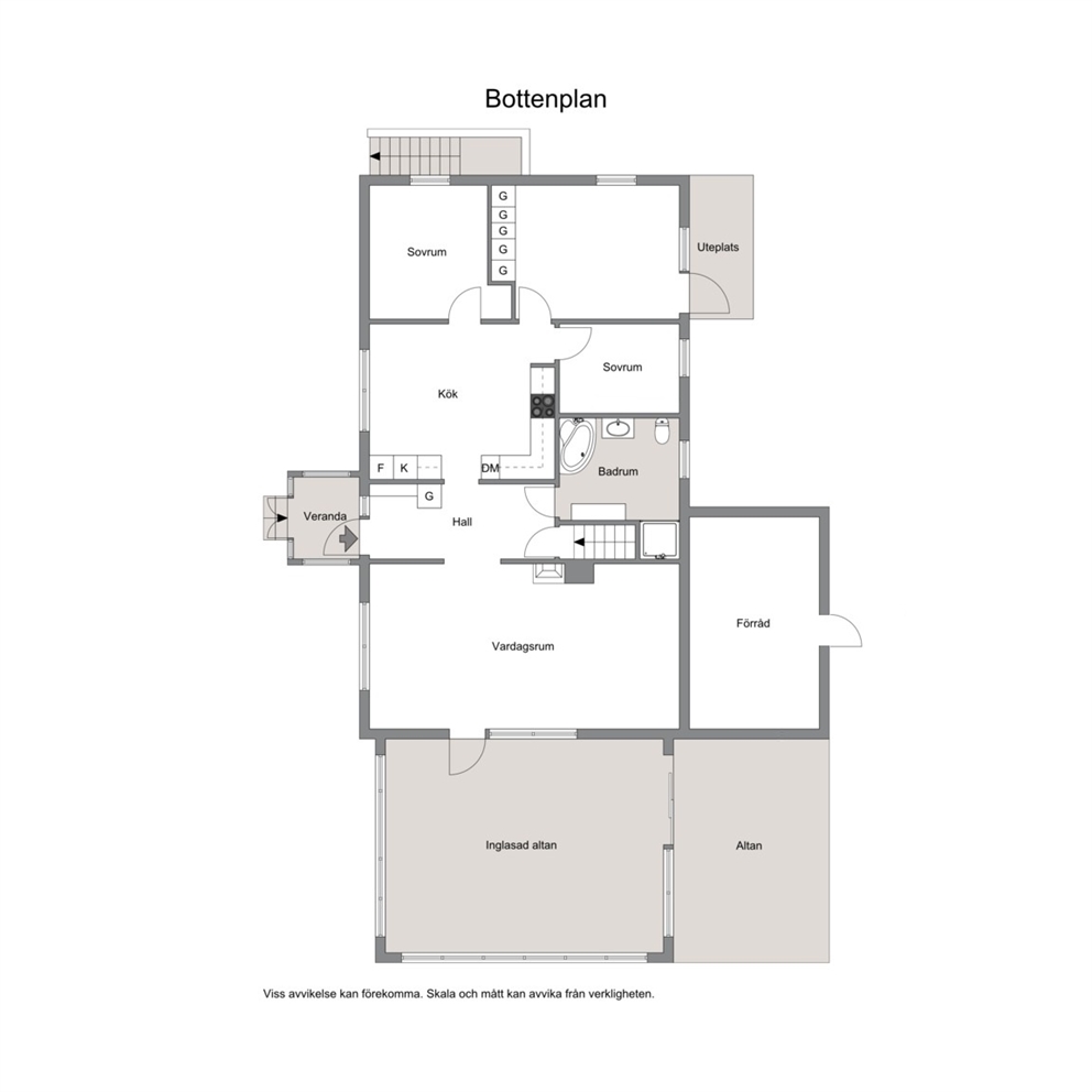 Entréplan