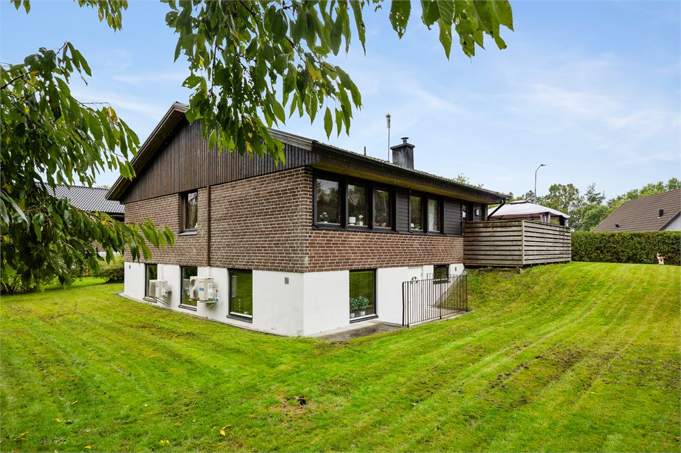 Korsarödsvägen 19