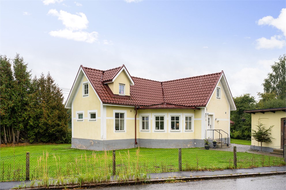 Svedalavägen 157