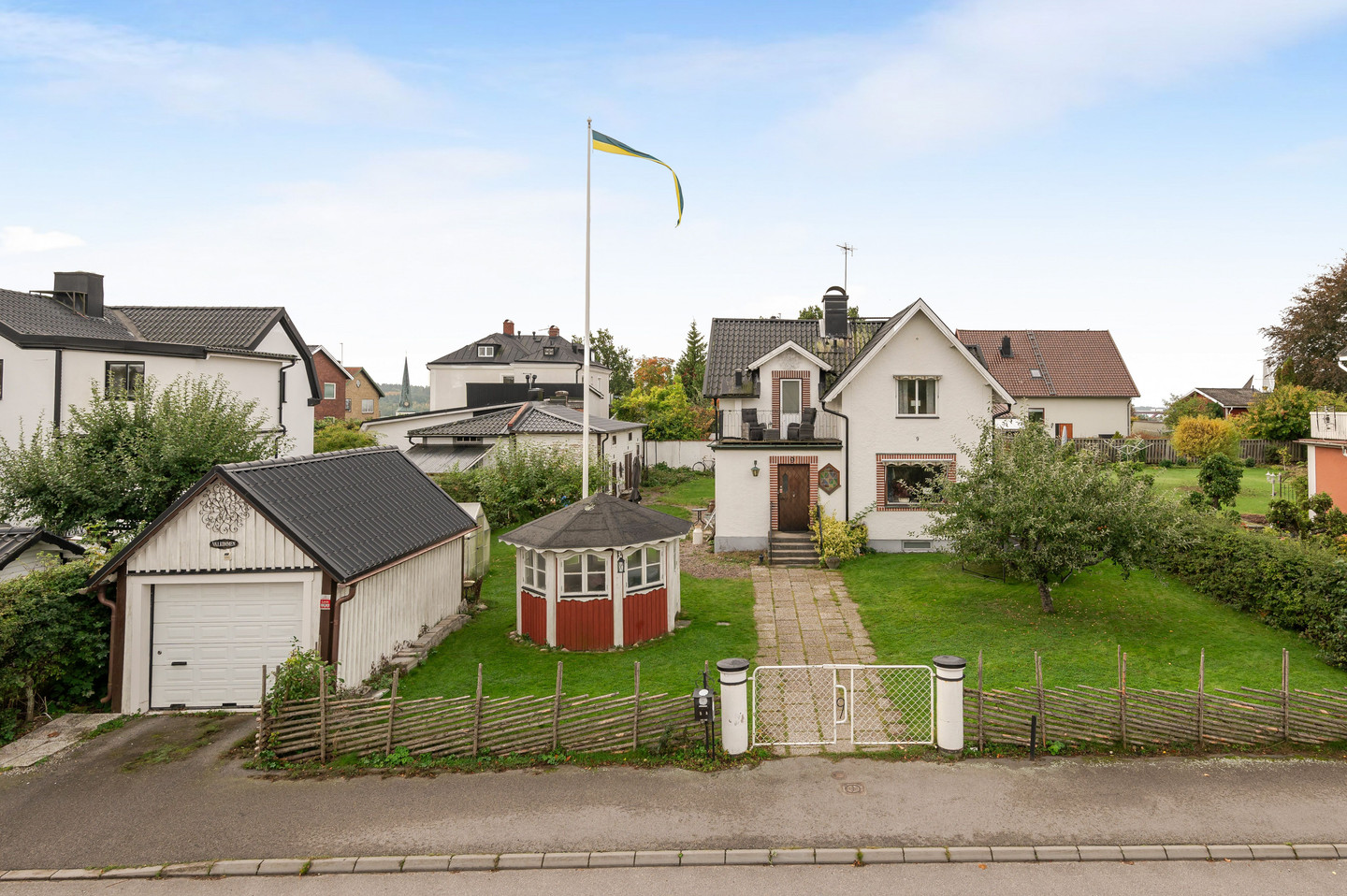 House, 4 rooms, 113 m²