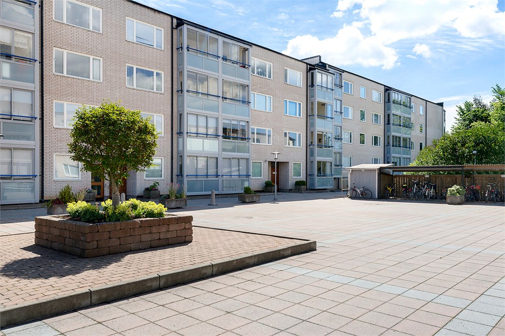 Ågårdsgatan 5C
