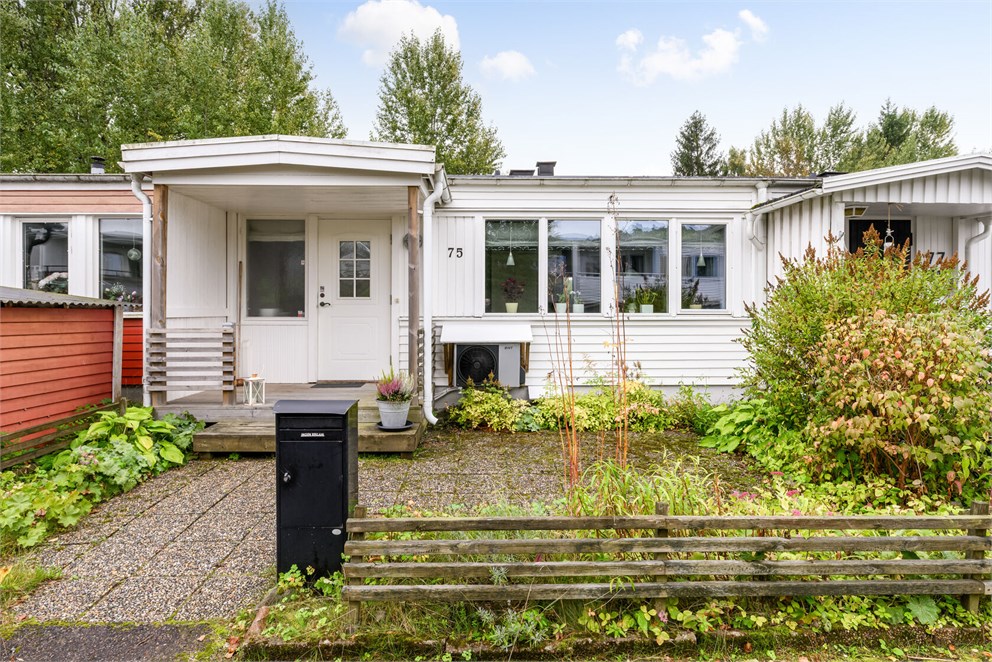 Höjdenvägen 75