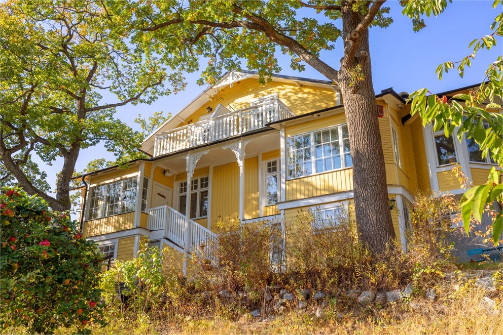 Gamla Landsvägen 19 C