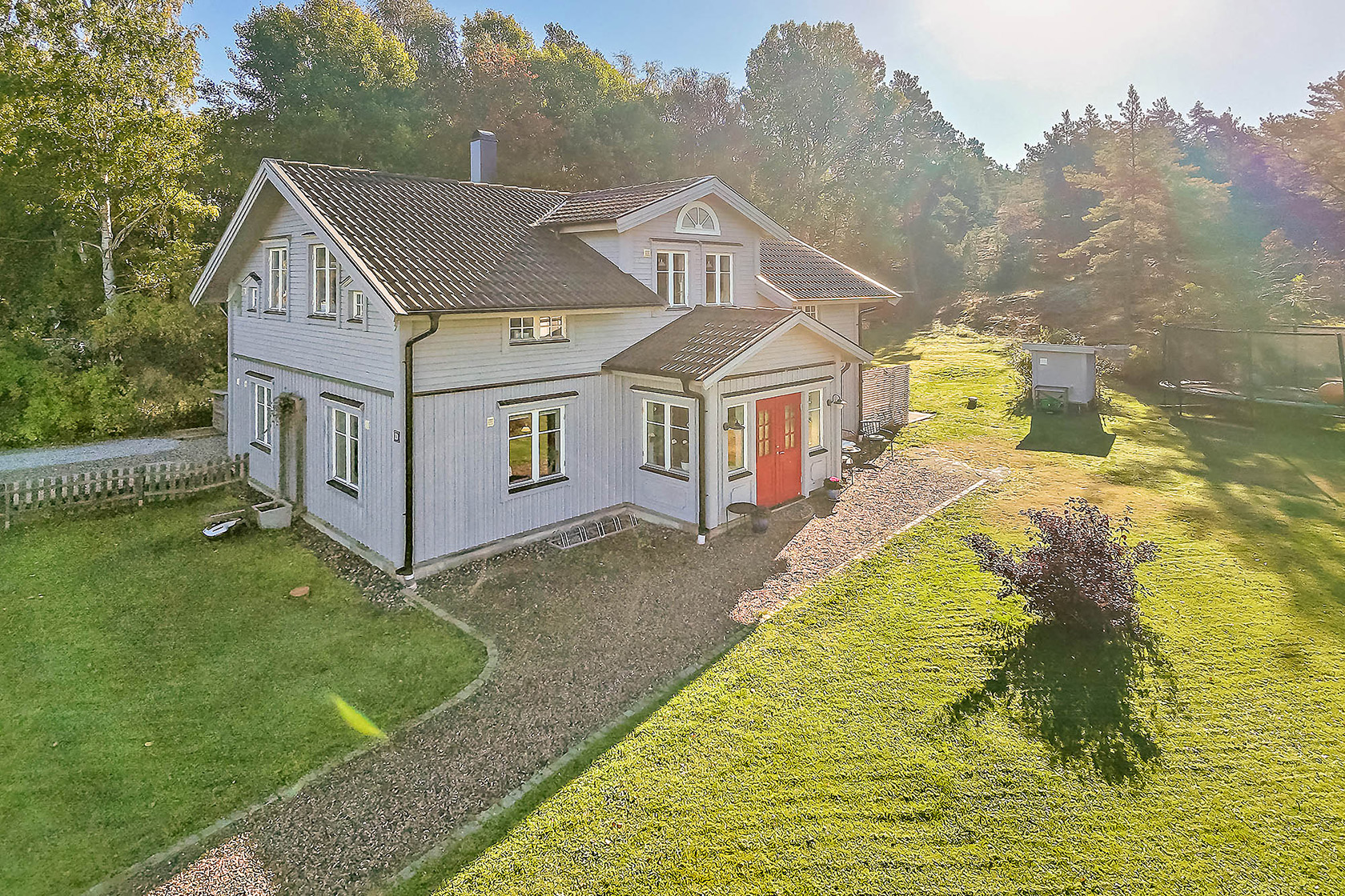 Villa, 5 rum, 146 m²