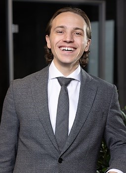 Rasmus Kollberg