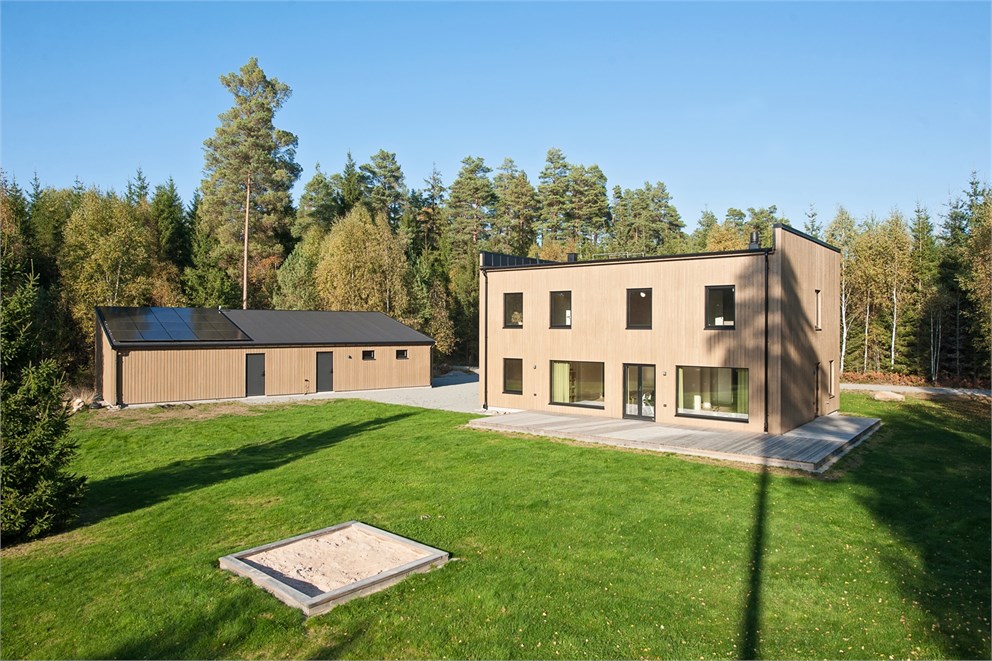 Odenslanda Skogsron 1