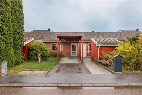 Melassvägen 3