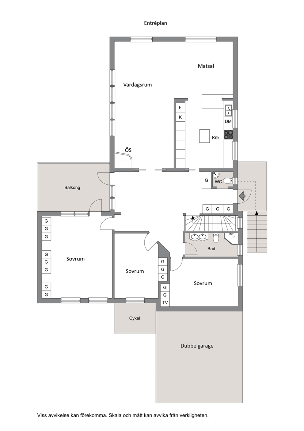 Entréplan