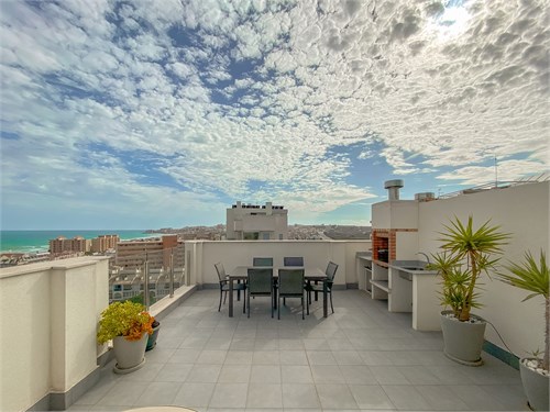 Torre La Mata - La Mata | Torrevieja