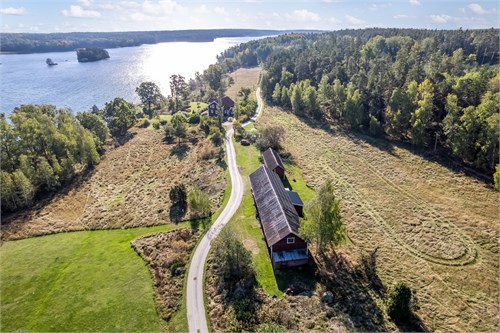 Gröna gångens väg 6