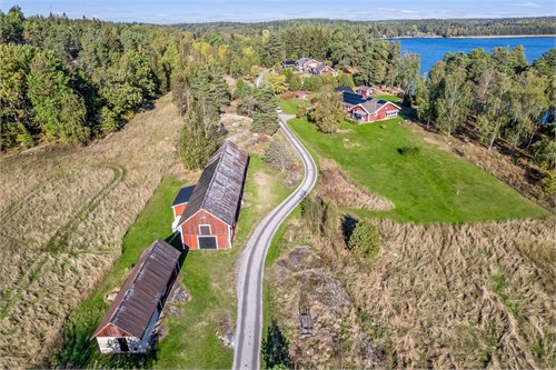 Gröna gångens väg 6