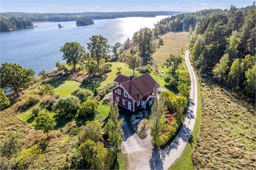 Gröna gångens väg 6