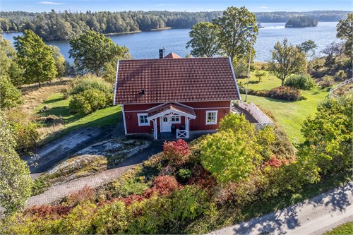 Gröna gångens väg 6