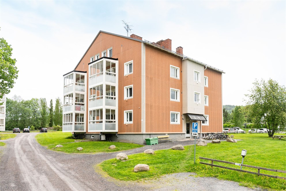 Gärdesgatan 90B