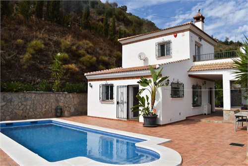3-bedroom property in Vélez-Málaga