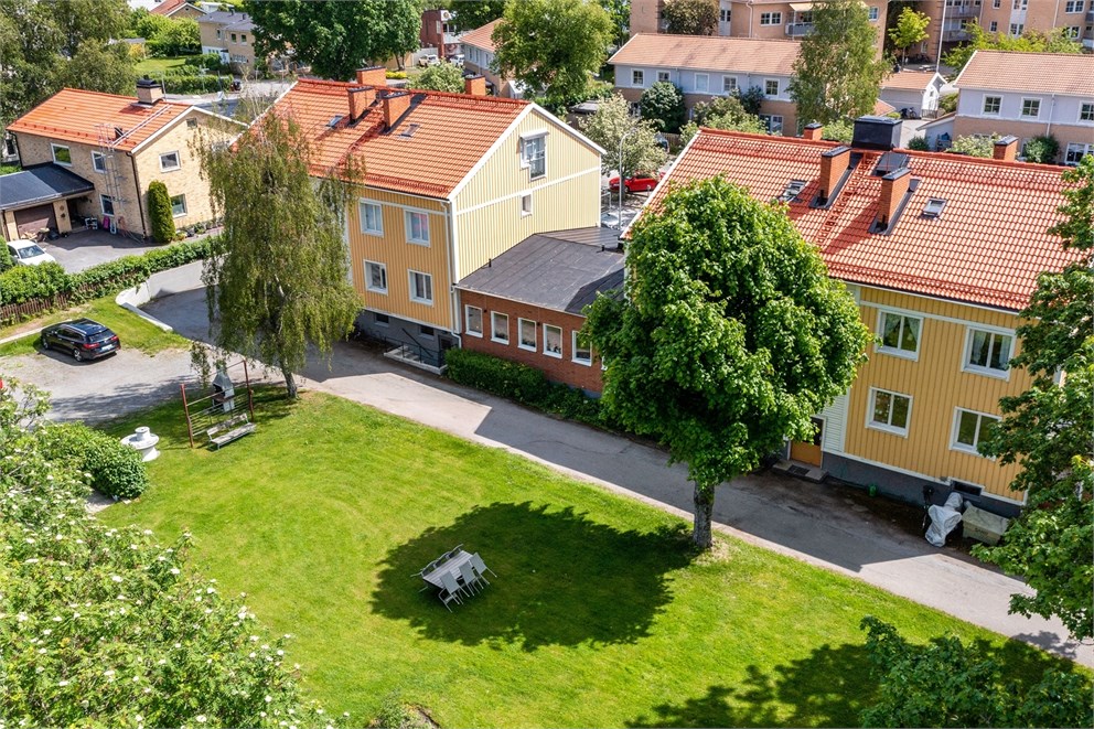 Apoteksvägen 13E