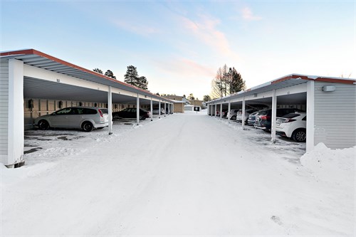 Carport