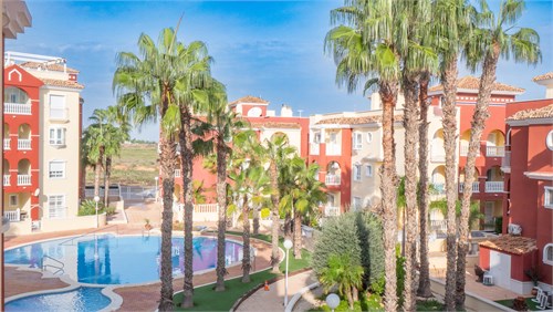 Los Alcazares | Murcia