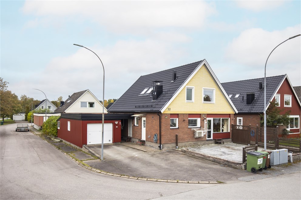 Lugna vägen 30