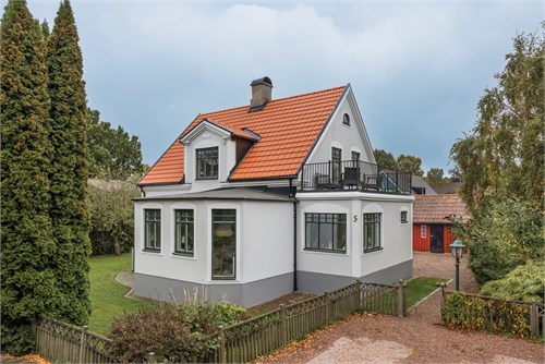 Nygårdsvägen 5
