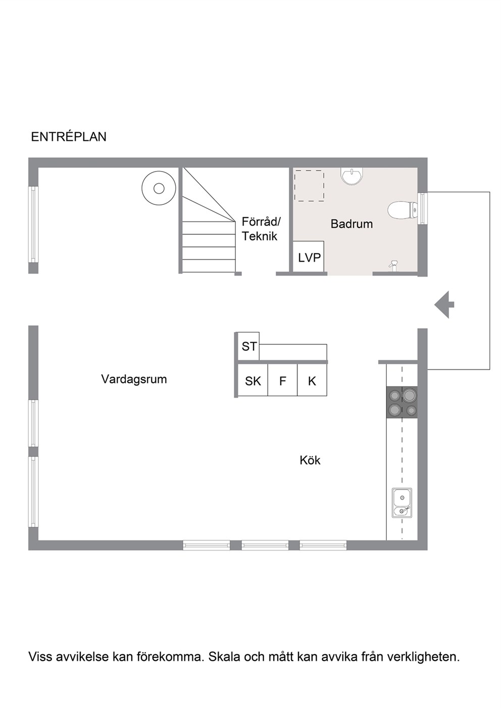 Entréplan