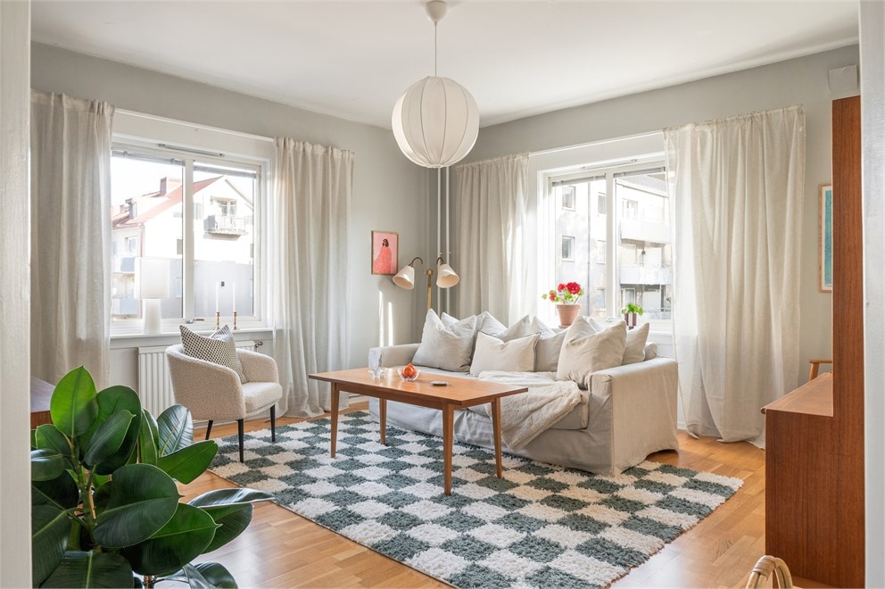 Fredåsgatan 12B