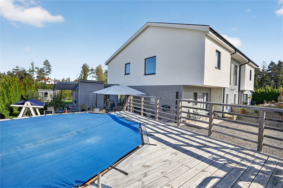 Julias väg 43A