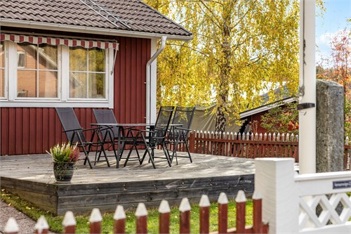 Harmsarvsvägen 22