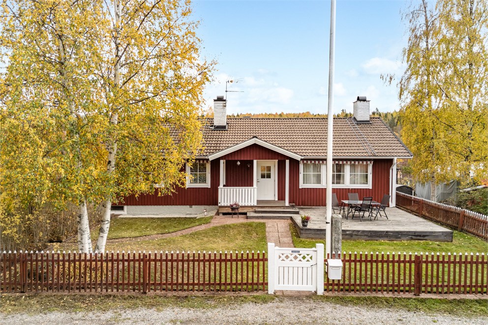 Harmsarvsvägen 22