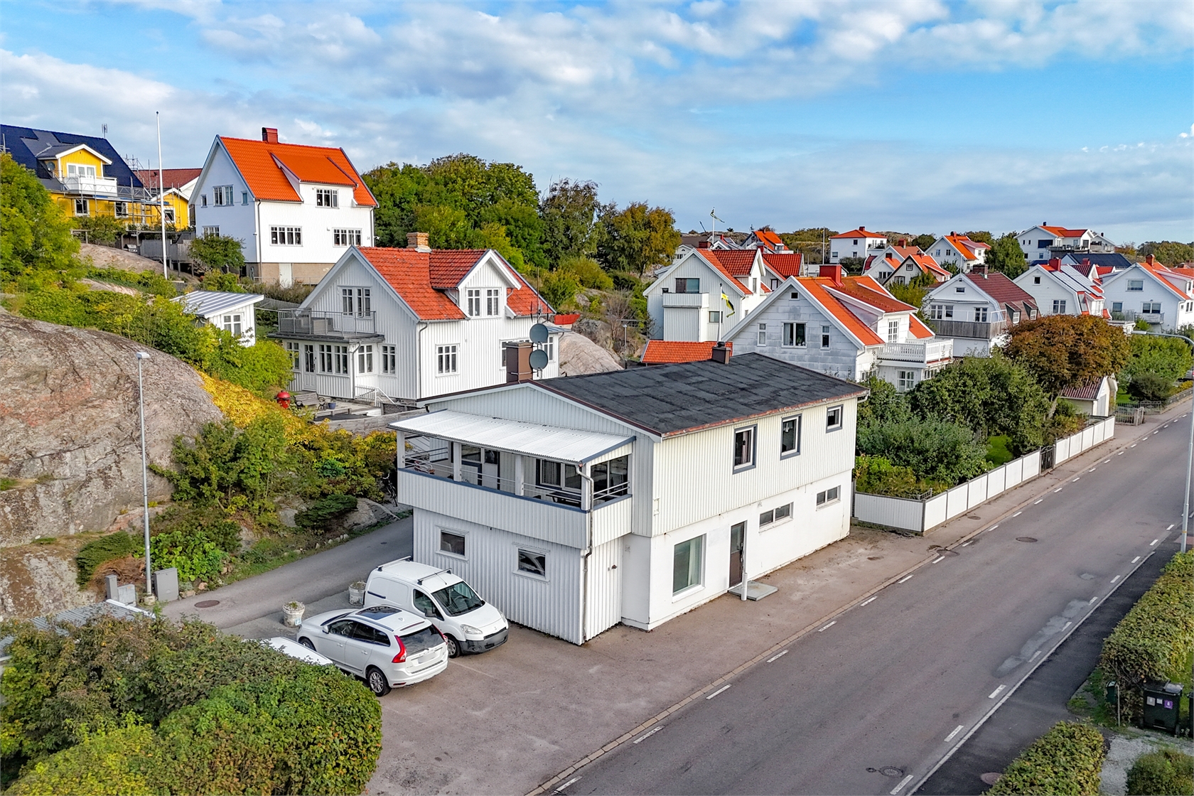 House, 5 rooms, 133 m²