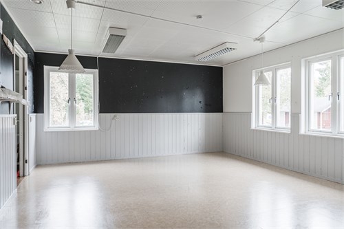 Kapellvägen 1