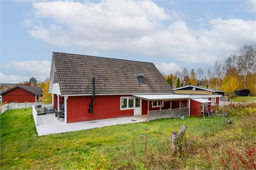 Bågvägen 8