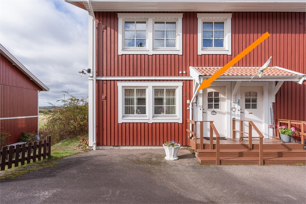 Grimkärrsvägen 3F