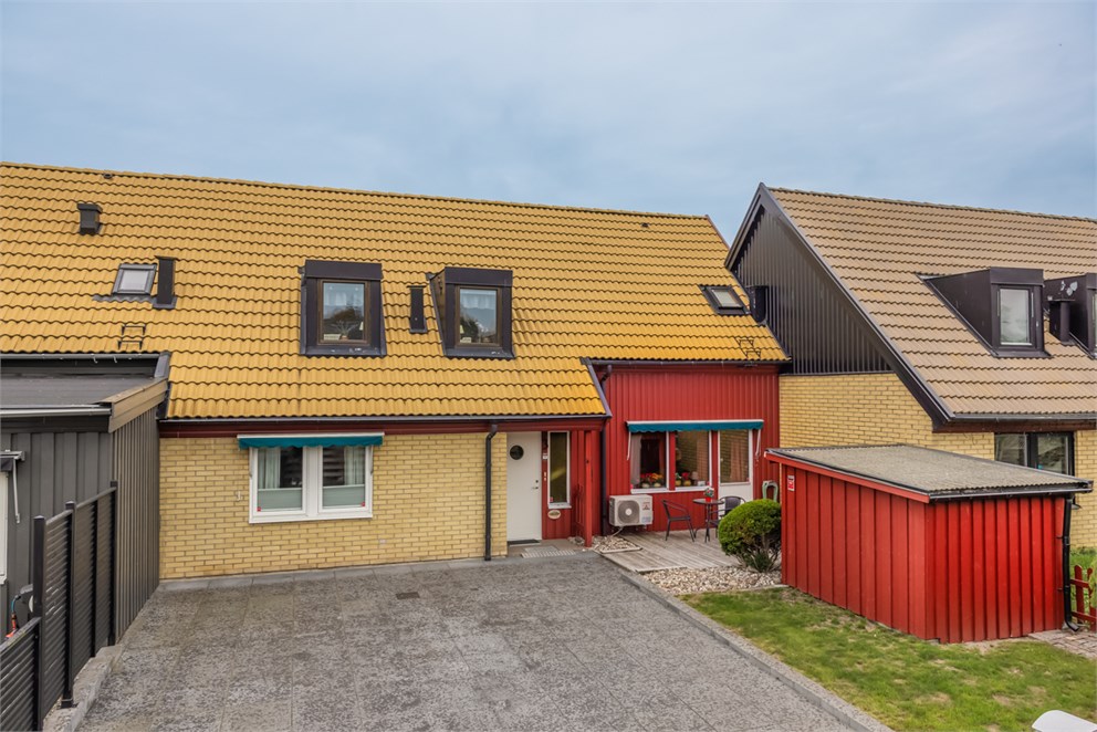 Horngränd 3