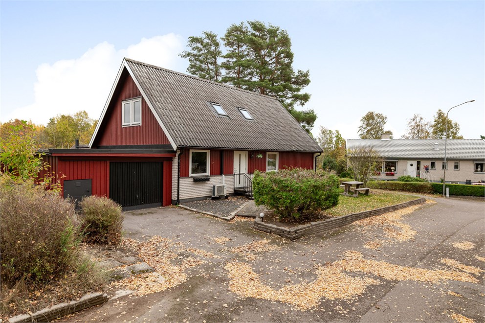 Sparres väg 16
