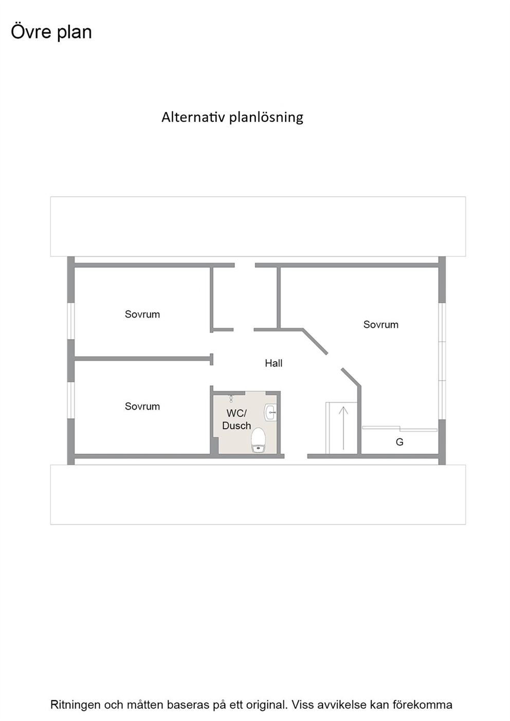 Planritning 3